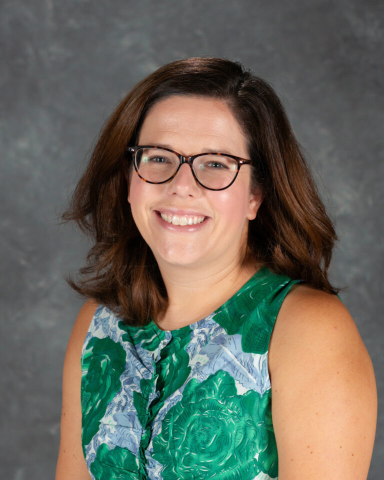 Maggie Scott